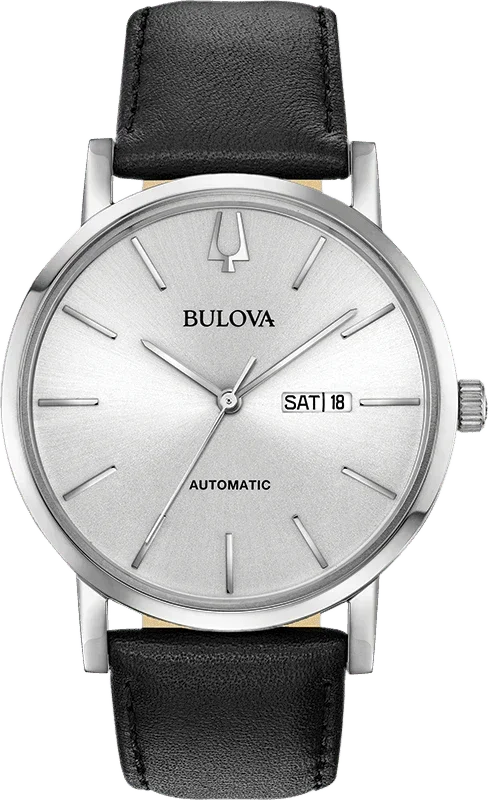 Bulova Classic Automatic Mens Watch 96C130