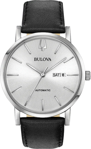 Bulova Classic Automatic Mens Watch 96C130