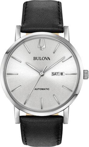 Bulova Classic Automatic Mens Watch 96C130