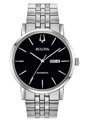 Bulova Classic Automatic Mens Watch 96C132
