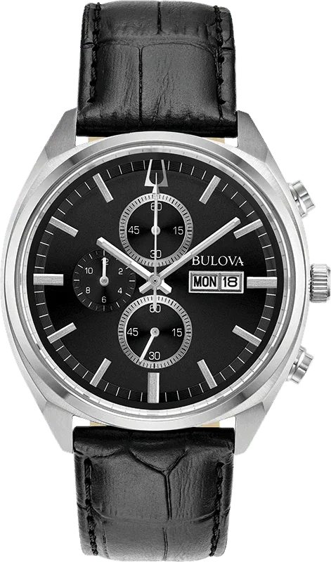 Bulova Classic Quartz Mens Watch 96C133