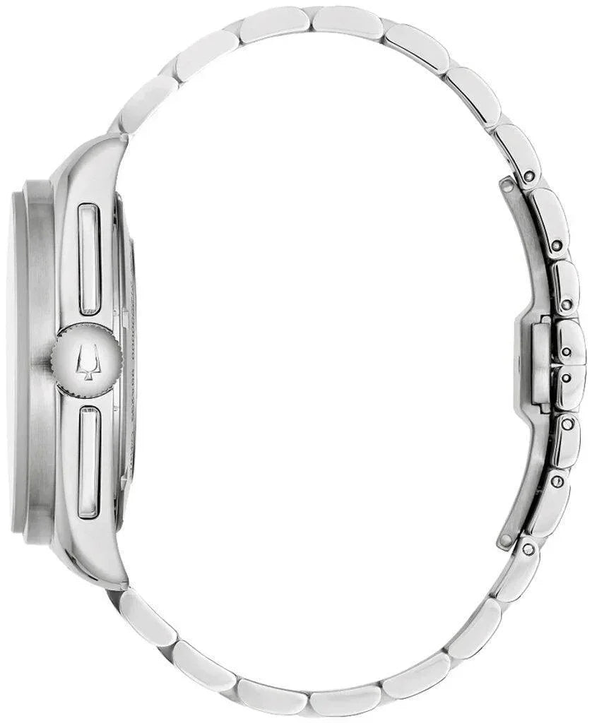 Bulova Archive series Lunar Pilot Quartz Men&#39;s Watch 96K111