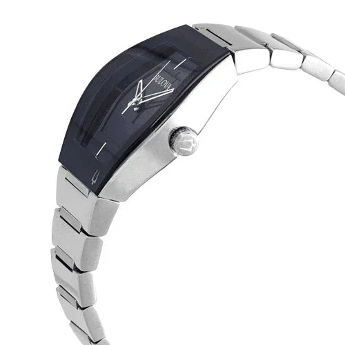 Bulova Gemini Quartz Women&#39;s Watch 96L293