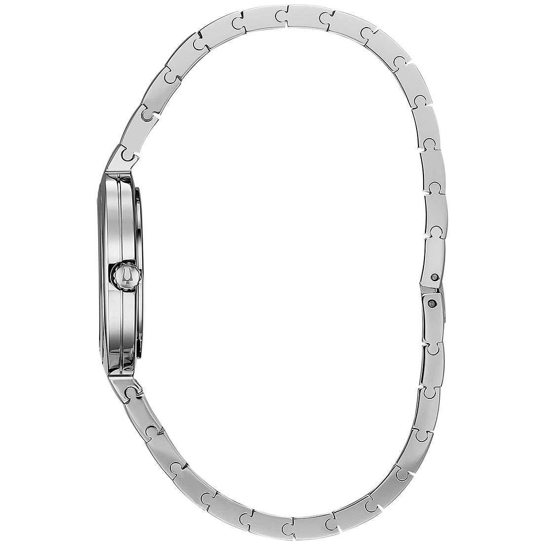 Bulova Classic Quartz Women's Watch 96P214