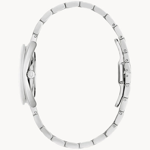 Bulova Duality Classic Quartz Woman's Watch 96X160