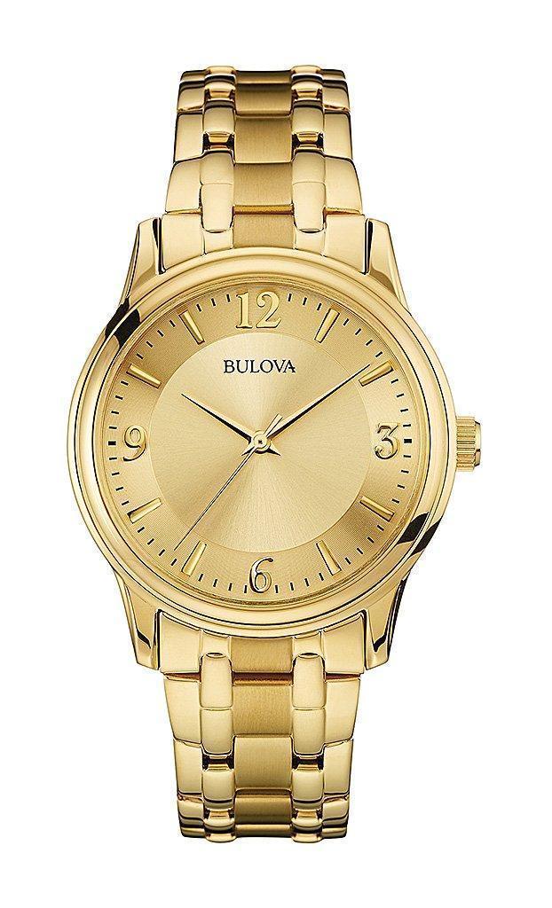 Bulova Specials Quartz Mens Watch 97A120