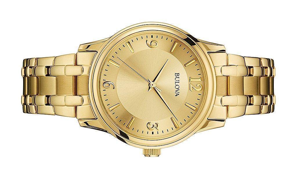 Bulova Specials Quartz Men's Watch 97A120