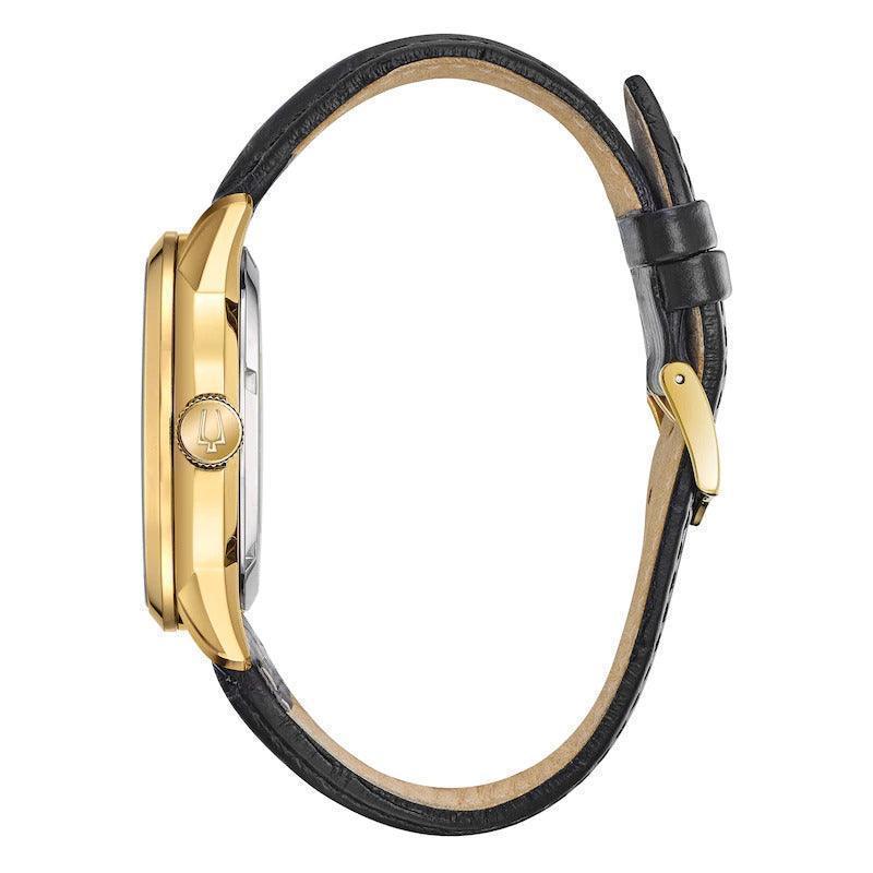 Bulova Classic Automatic Men&#39;s Watch 97A138