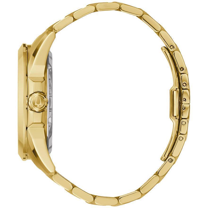 Bulova Sutton Automatic Men&#39;s Watch 97A162