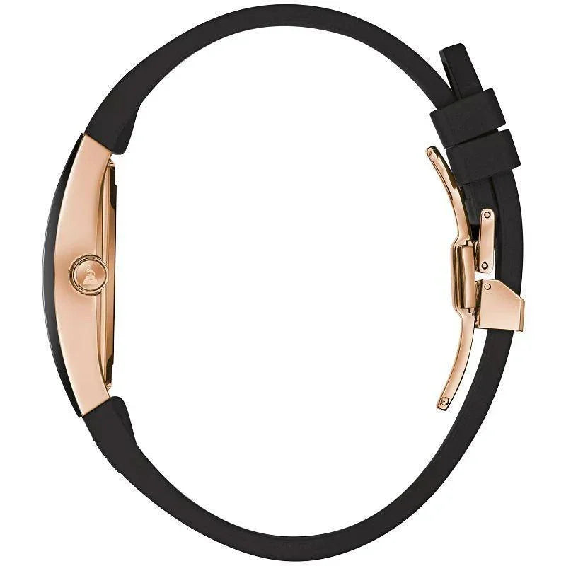 Bulova Latin Grammy Quartz Men&#39;s Watch 97A163