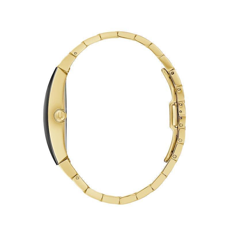 Bulova Gemini Quartz Men&#39;s Watch 97A164