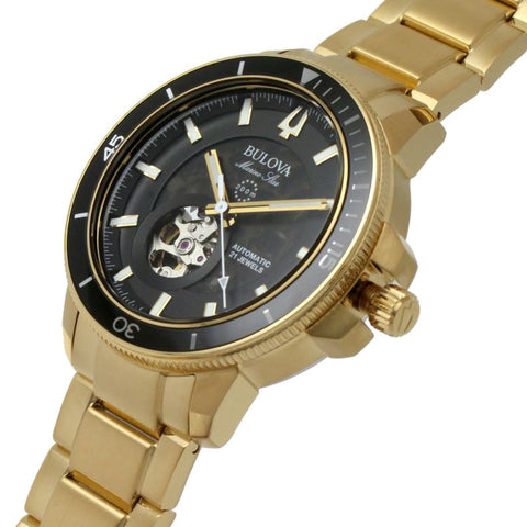 Bulova Marine Star Series 'C' Automatic Men's Watch 97A174