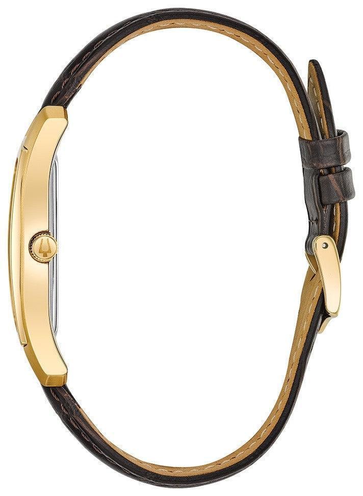 Bulova Classic Quartz Men's Watch 97B162
