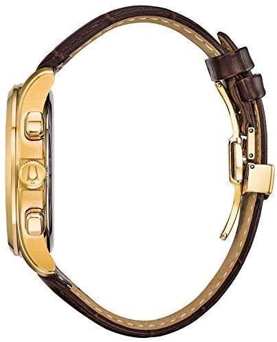 Bulova Classic Quartz Men&#39;s Watch 97B169