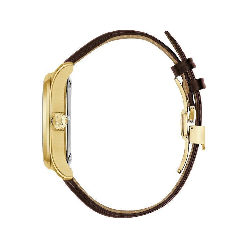 Bulova Classic Wilton Automatic Men&#39;s Watch 97B210