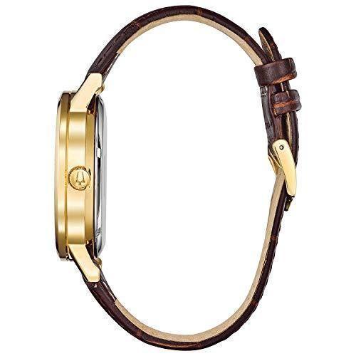 Bulova Classic Automatic Men&#39;s Watch 97C107