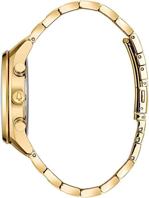 Bulova Classic Quartz Men's Watch 97C109