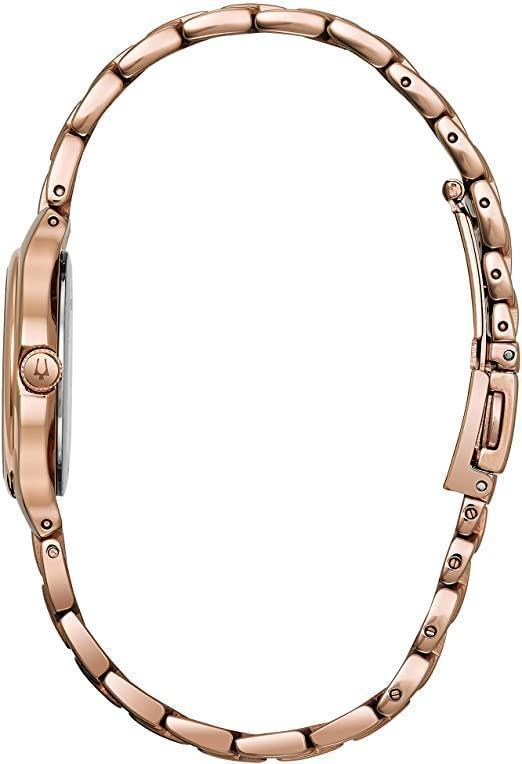 Bulova Classic Quartz Women's Watch 97L151