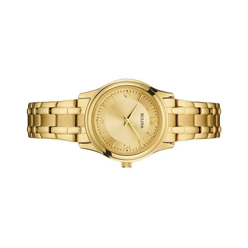Bulova Specials Quartz Women's Watch 97L152