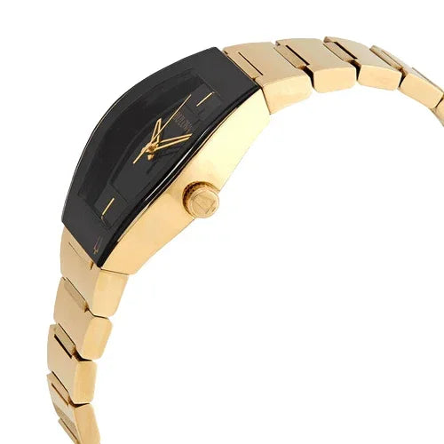 Bulova Gemini Quartz Women&#39;s Watch 97L164