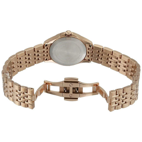 Bulova Diamond Quartz Women's Watch 97P112