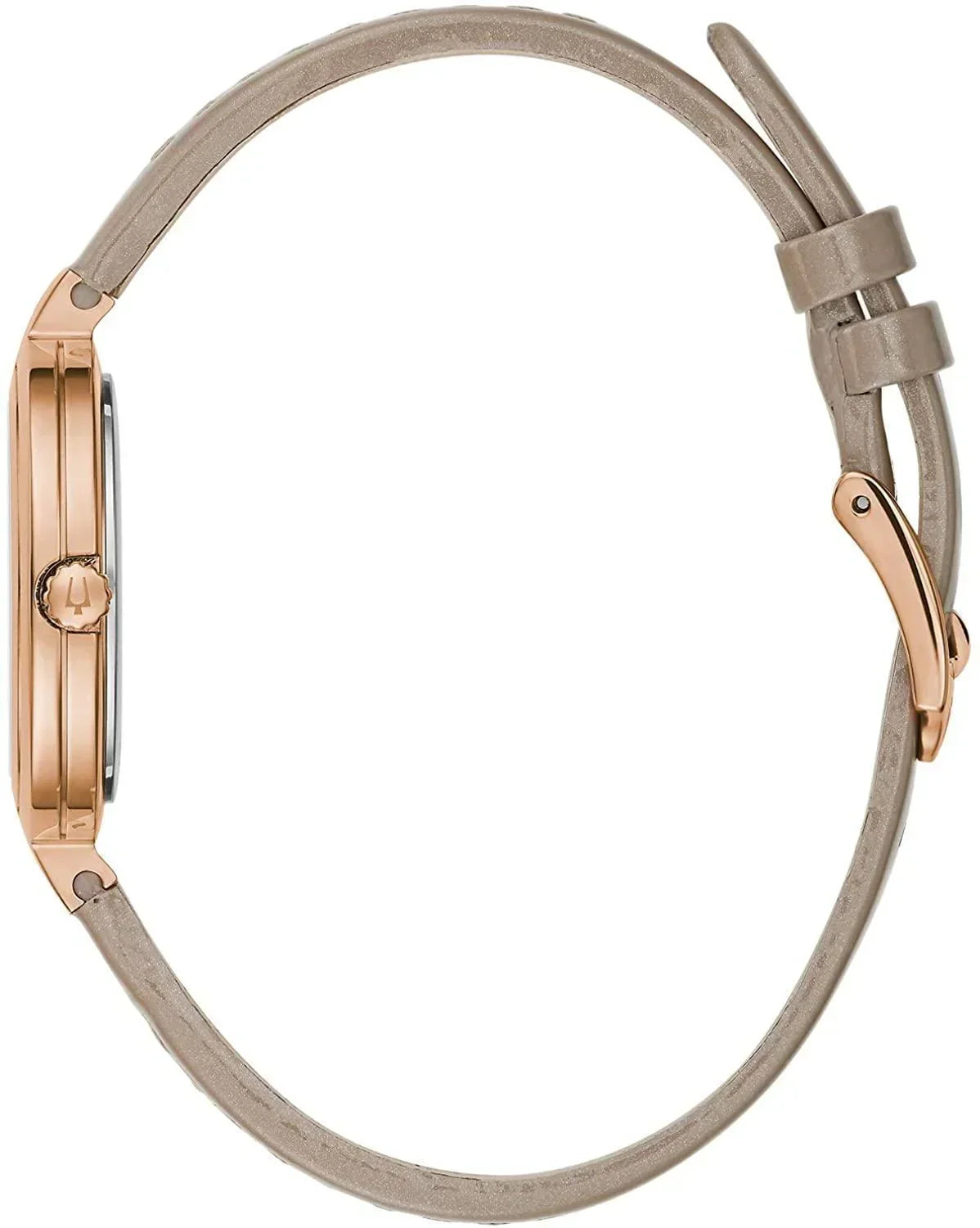 Bulova Rhapsody Quartz Women's Watch 97P143