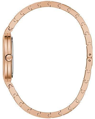 Bulova Classic Quartz Women's Watch 97P145