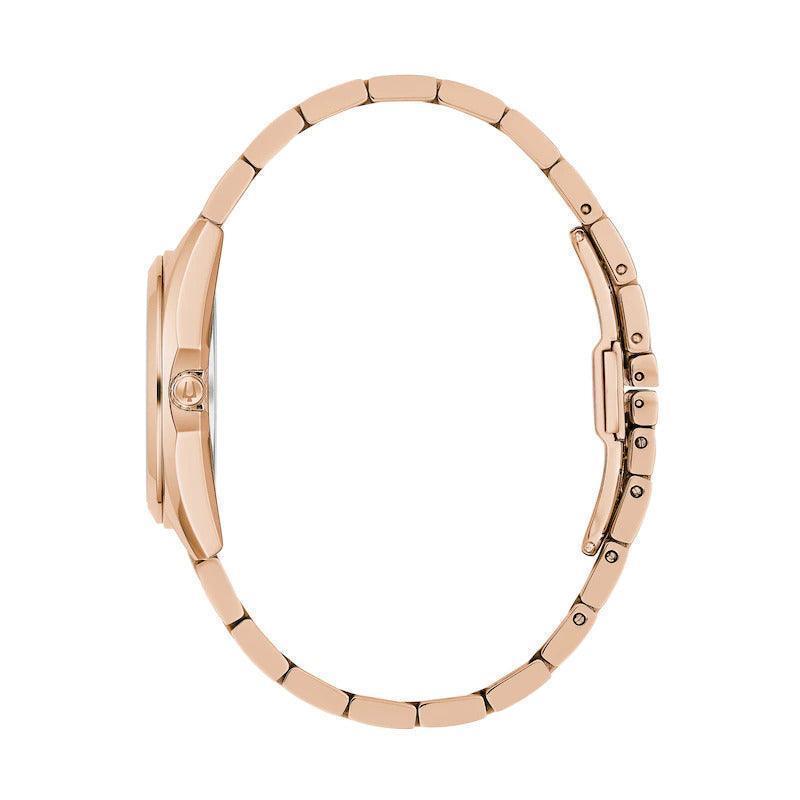 Bulova Surveyor Womens Watch 97P156