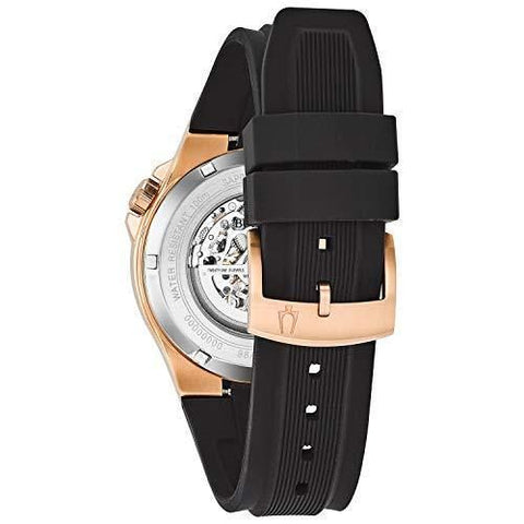 Bulova Classic Automatic Men's Watch 98A177