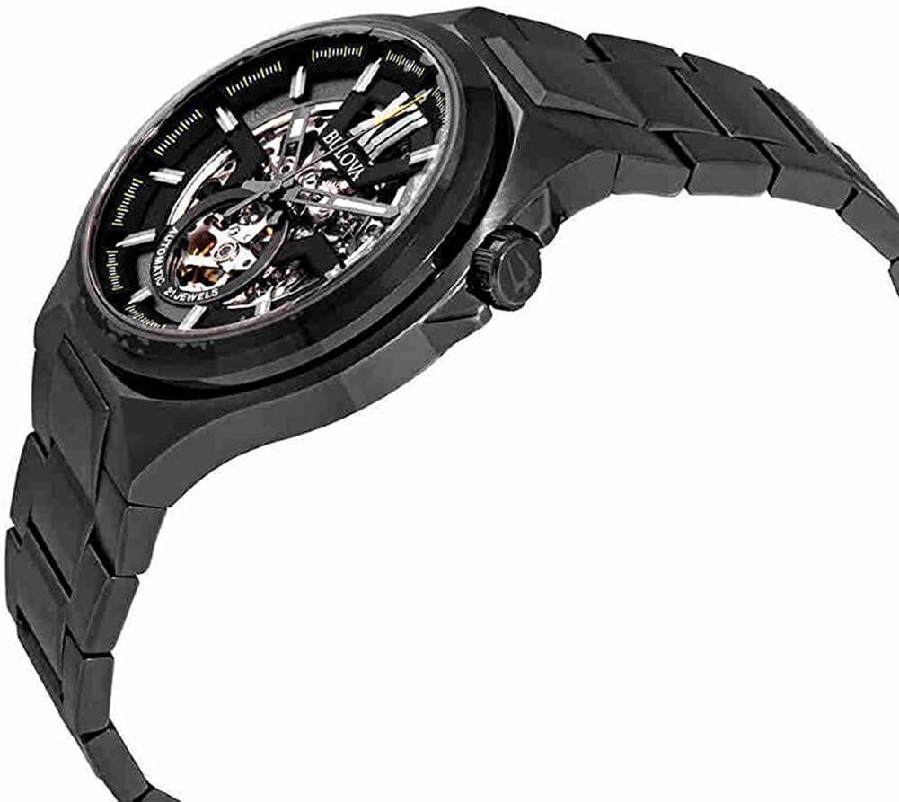 Bulova Classic Automatic Men&#39;s Watch 98A179