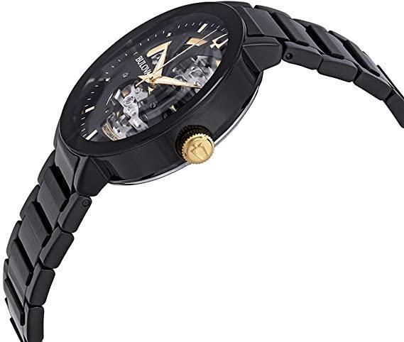 Bulova Futuro Automatic Men&#39;s Watch 98A203