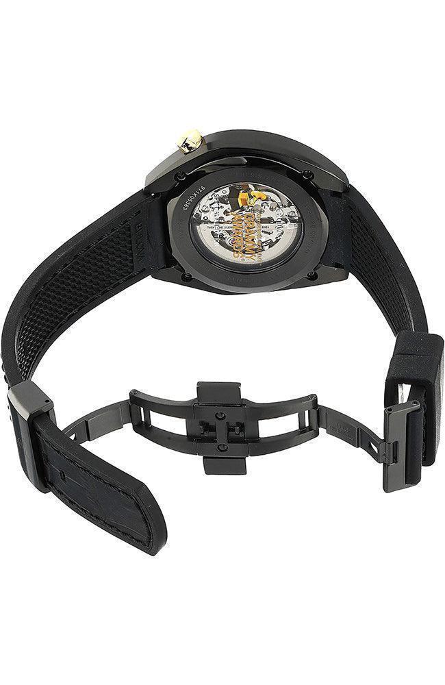 Bulova Grammy Automatic Mens Watch 98A241