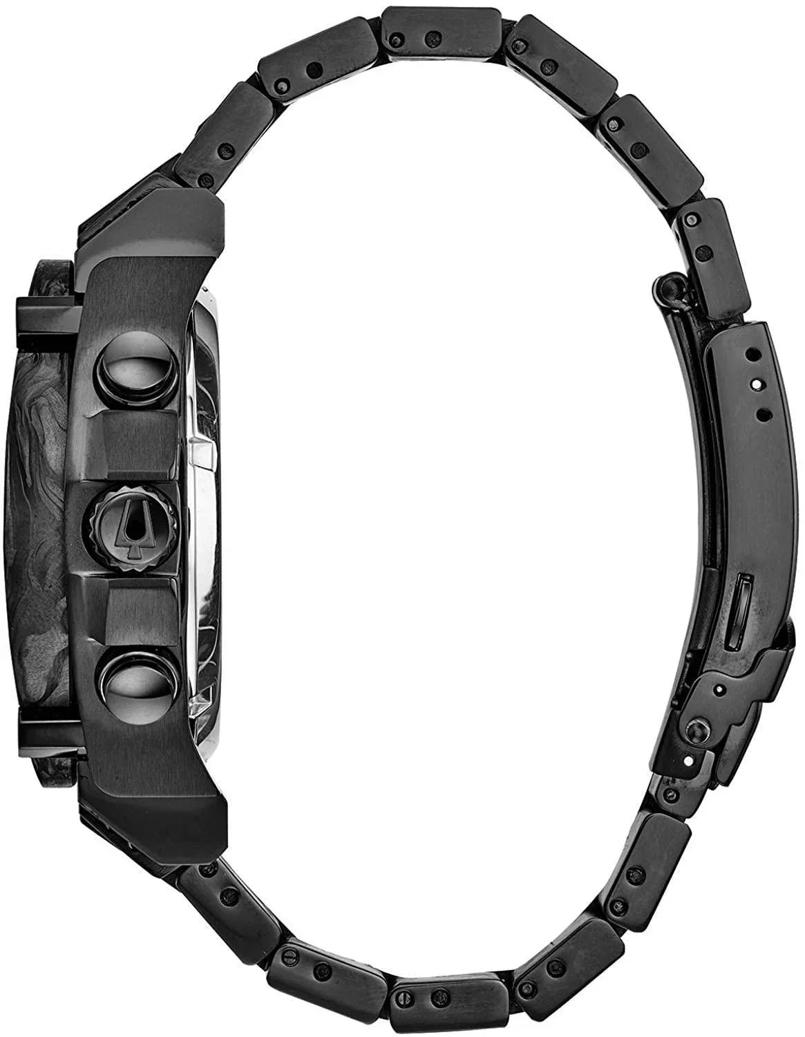 Bulova Precisionist Quartz Men's Watch 98B313