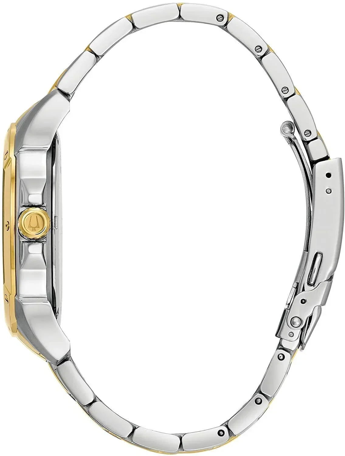 Bulova Classic Quartz Men's Watch 98C120