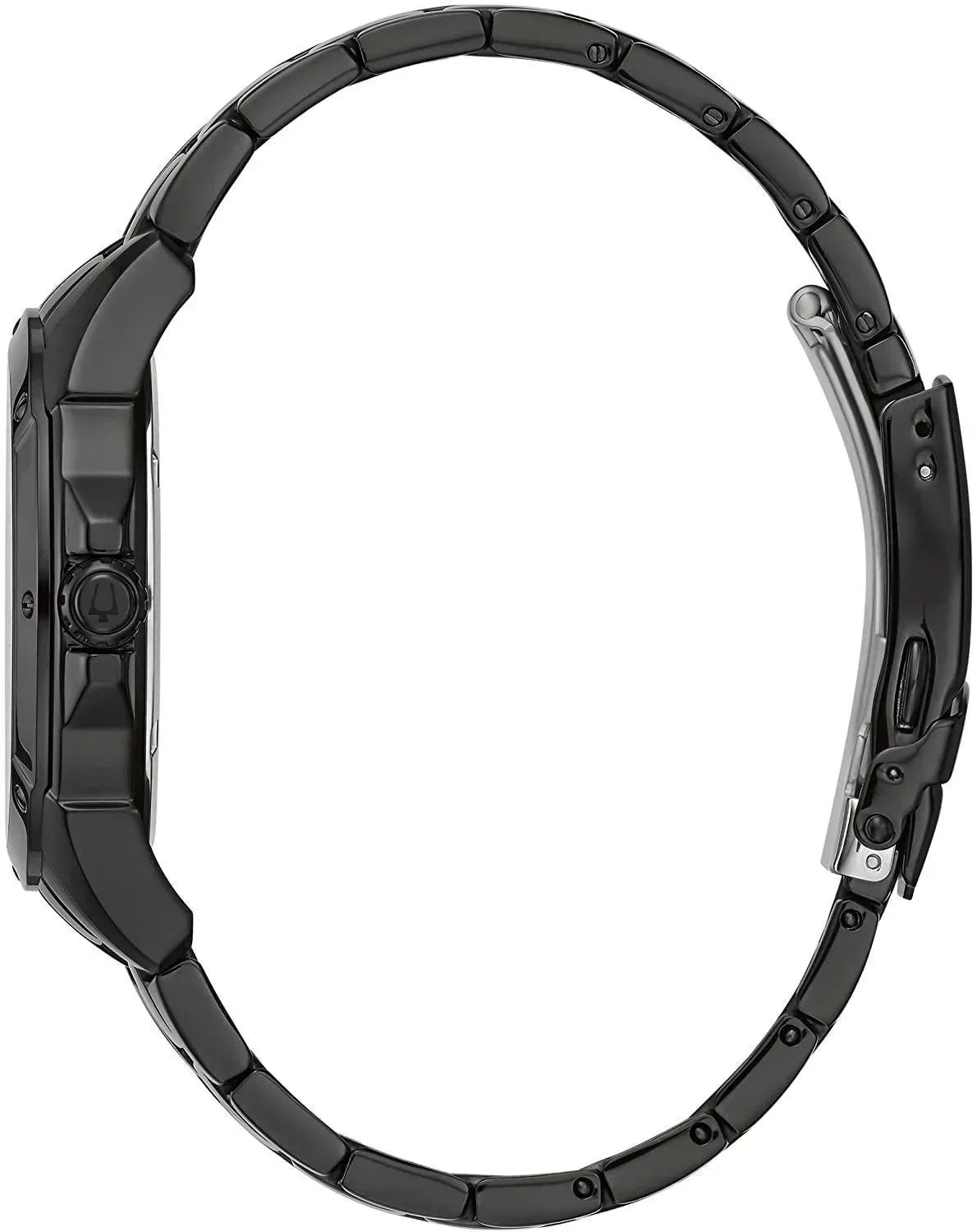 Bulova Classic Quartz Men&#39;s Watch 98C121