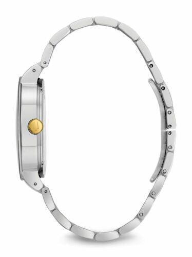 Bulova Futuro Quartz Men's Watch 98C123