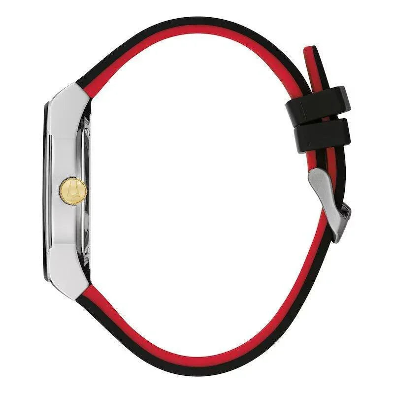 Bulova Millennia Quartz Men's Watch 98C146