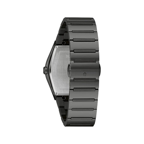Bulova Modern Gemini Diamond Mens Watch 98D177