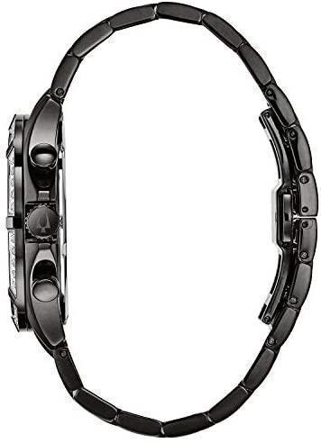 Bulova Futuro Quartz Men's Watch 98E118