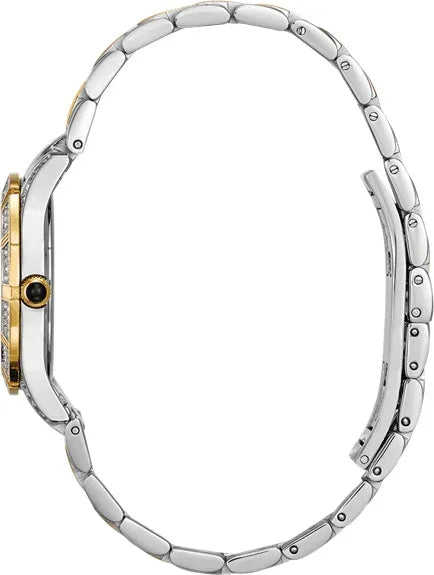 Bulova Crystal Quartz Women's Watch 98L135