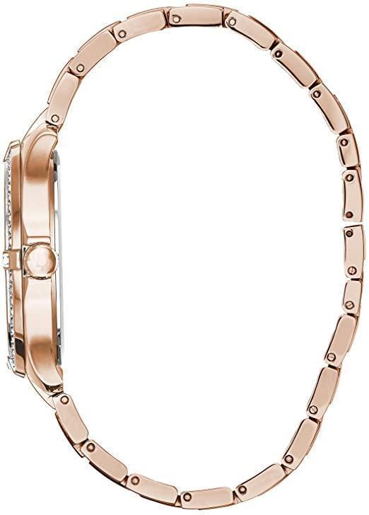 Bulova Crystal Quartz Women's Watch 98L229