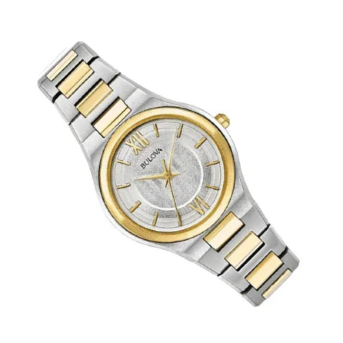 Bulova Exclusive Quartz Women's Watch 98L238