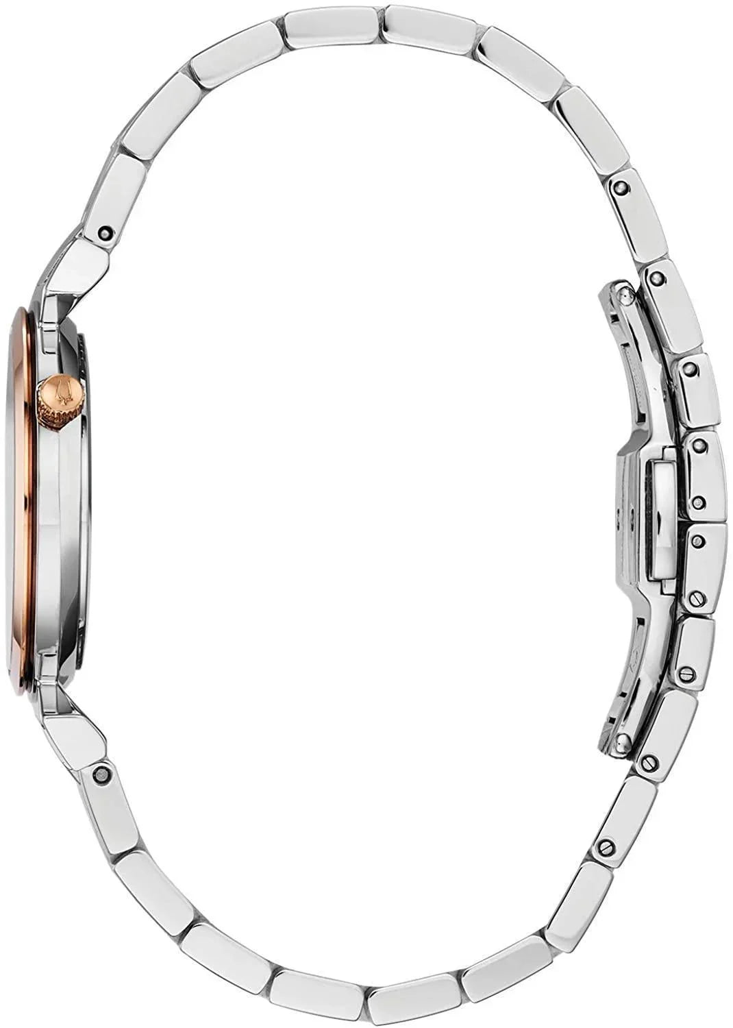 Bulova Classic Quartz Women's Watch 98L265
