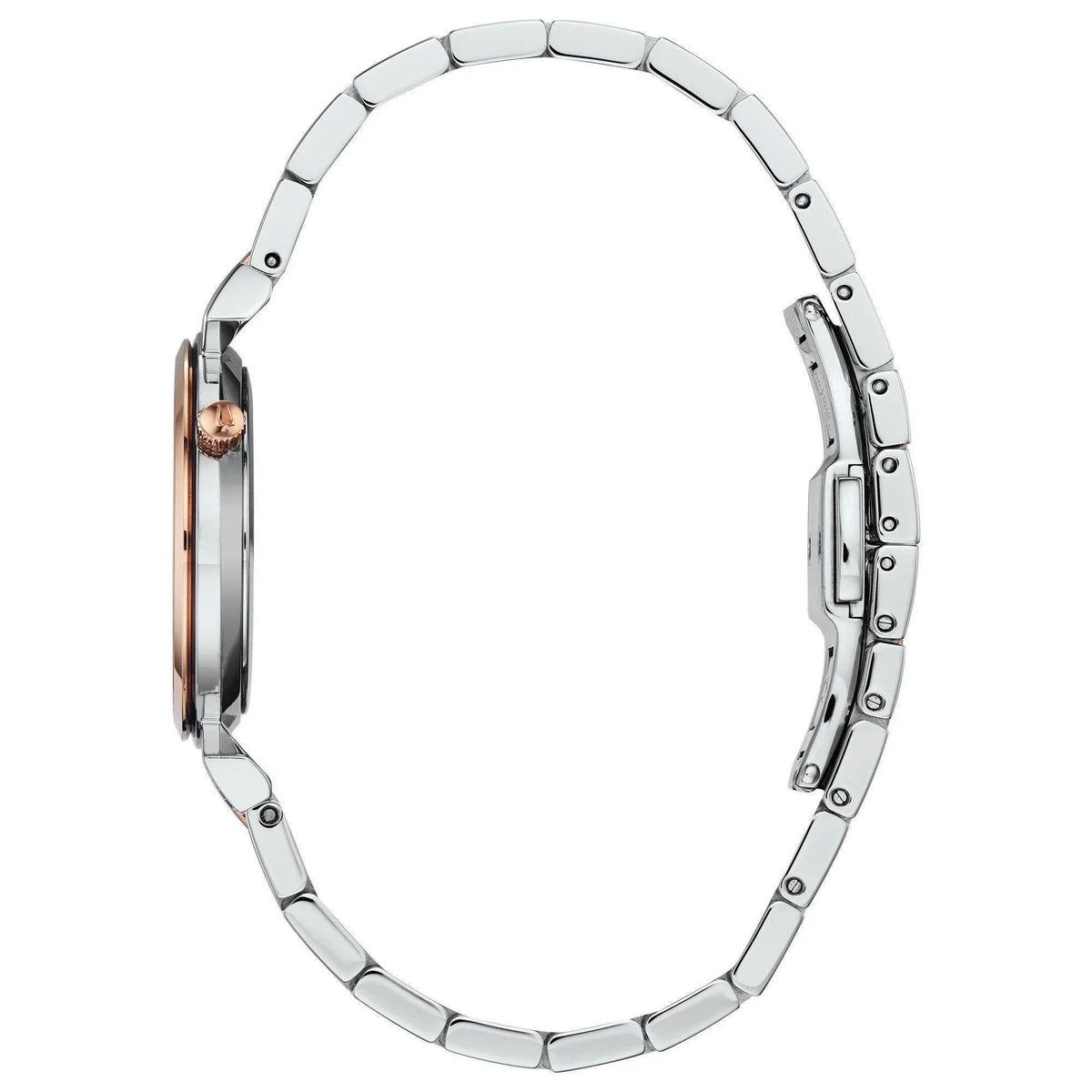 Bulova Classic Quartz Women's Watch 98P192
