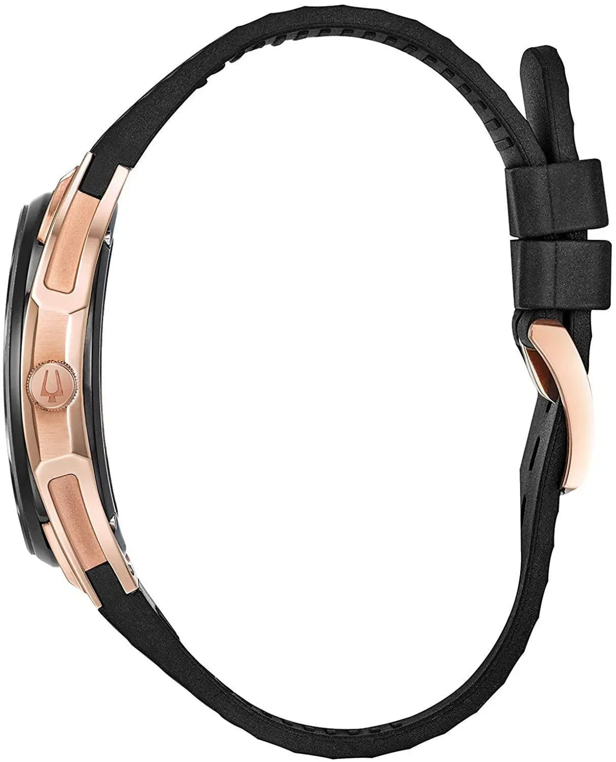 Bulova Curv Quartz Women's Watch 98R239