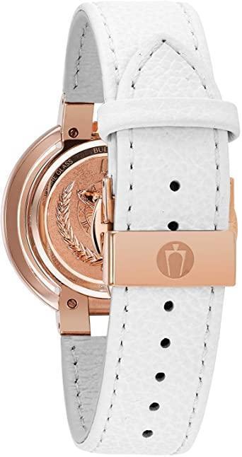 Bulova Rubaiyat Womens Watch 98R243