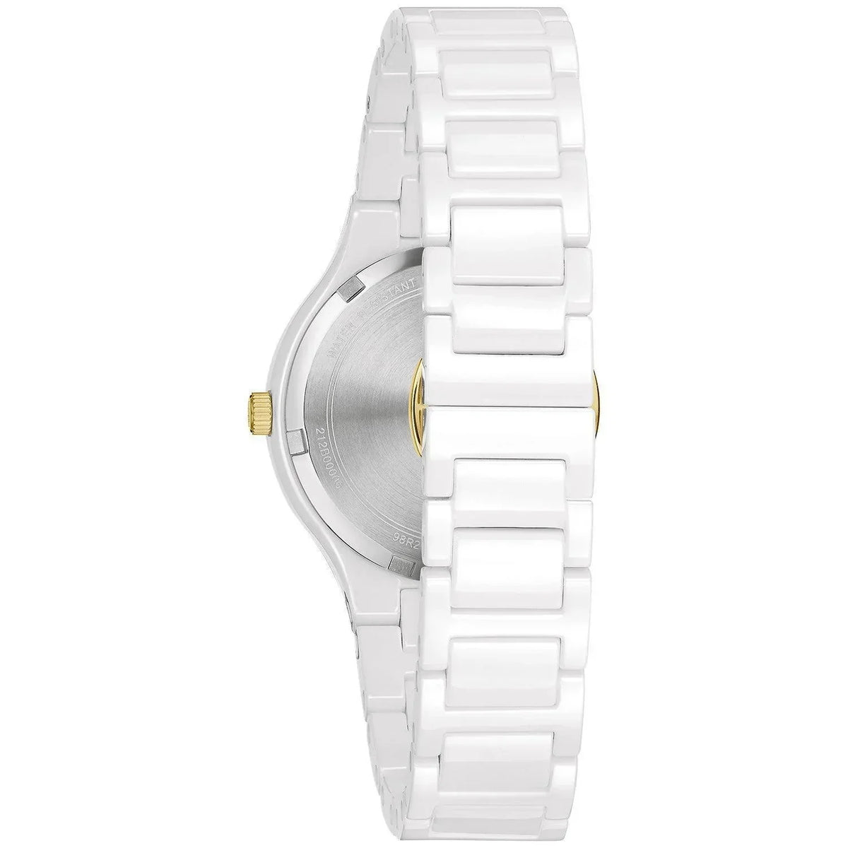 Bulova Modern Quartz Womens Watch 98R292