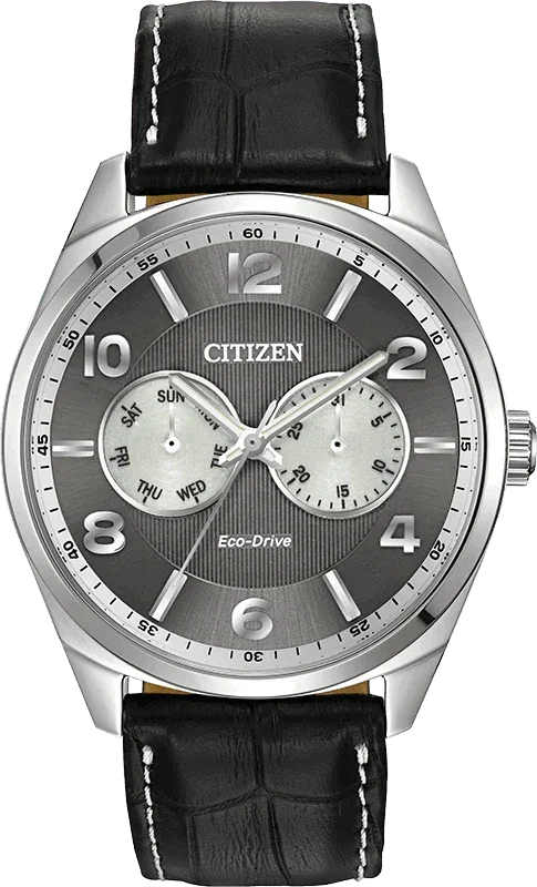 Citizen Eco Drive Corso Mens Watch AO9020-17H