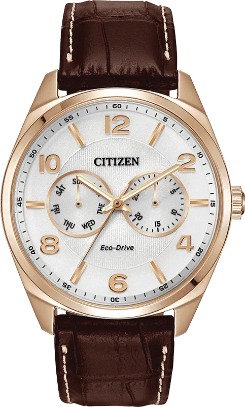 Citizen Eco Drive Corso Mens Watch AO9023-01A