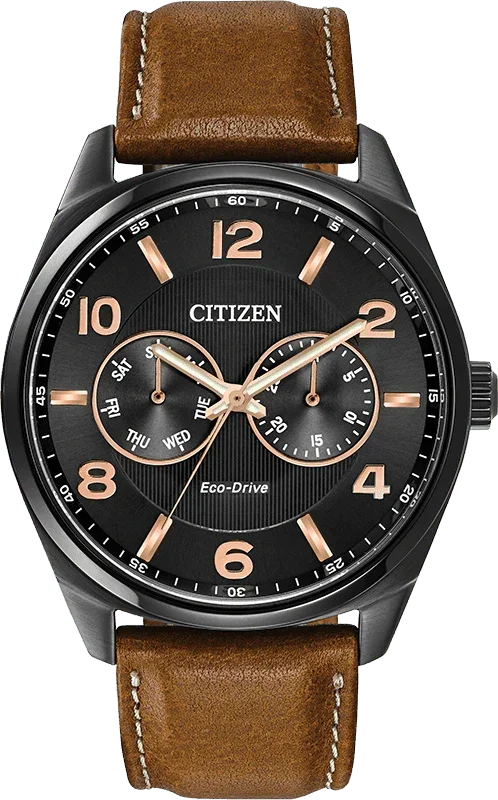 Citizen Eco Drive Corso Mens Watch AO9025-05E